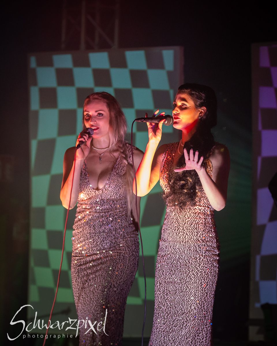 WELLE:ERDBALL – MUMIEN, MONSTREN, MUTATIONEN-TOURNEE