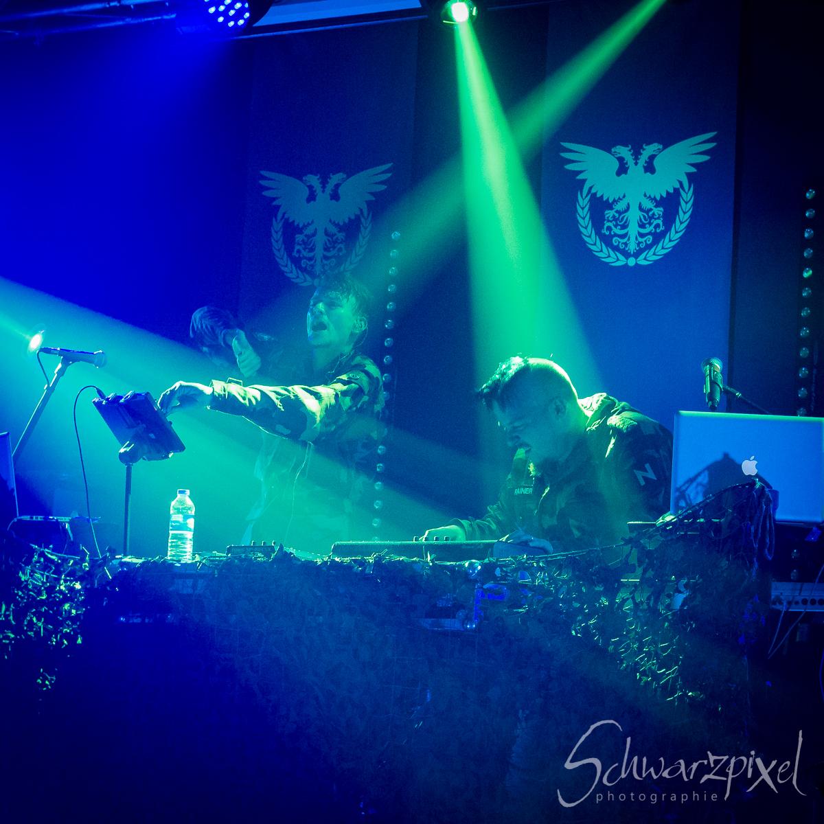 NACHTMAHR – WIDERSTAND TOUR 2018
