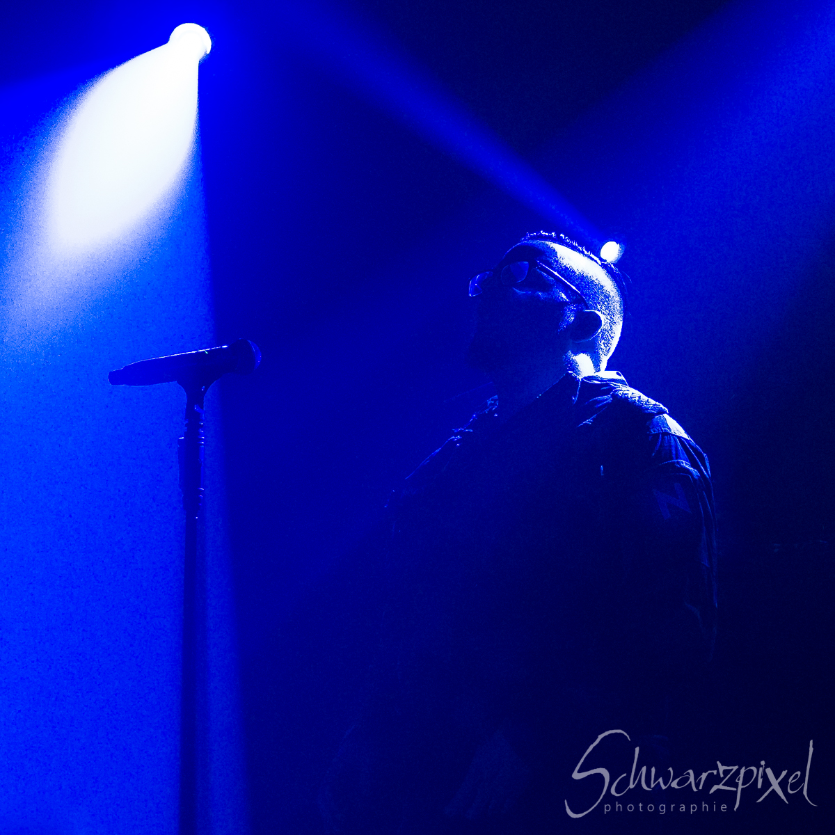 NACHTMAHR – WIDERSTAND TOUR 2018