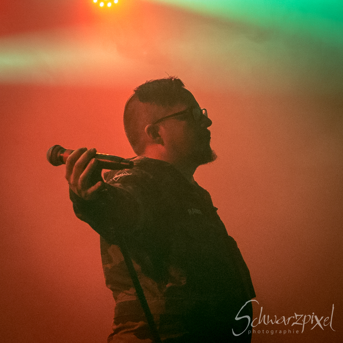 NACHTMAHR – WIDERSTAND TOUR 2018