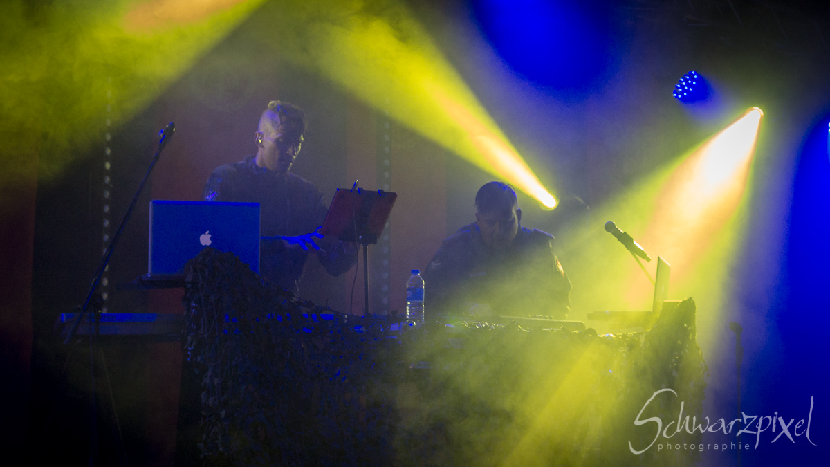 NACHTMAHR – WIDERSTAND TOUR 2018