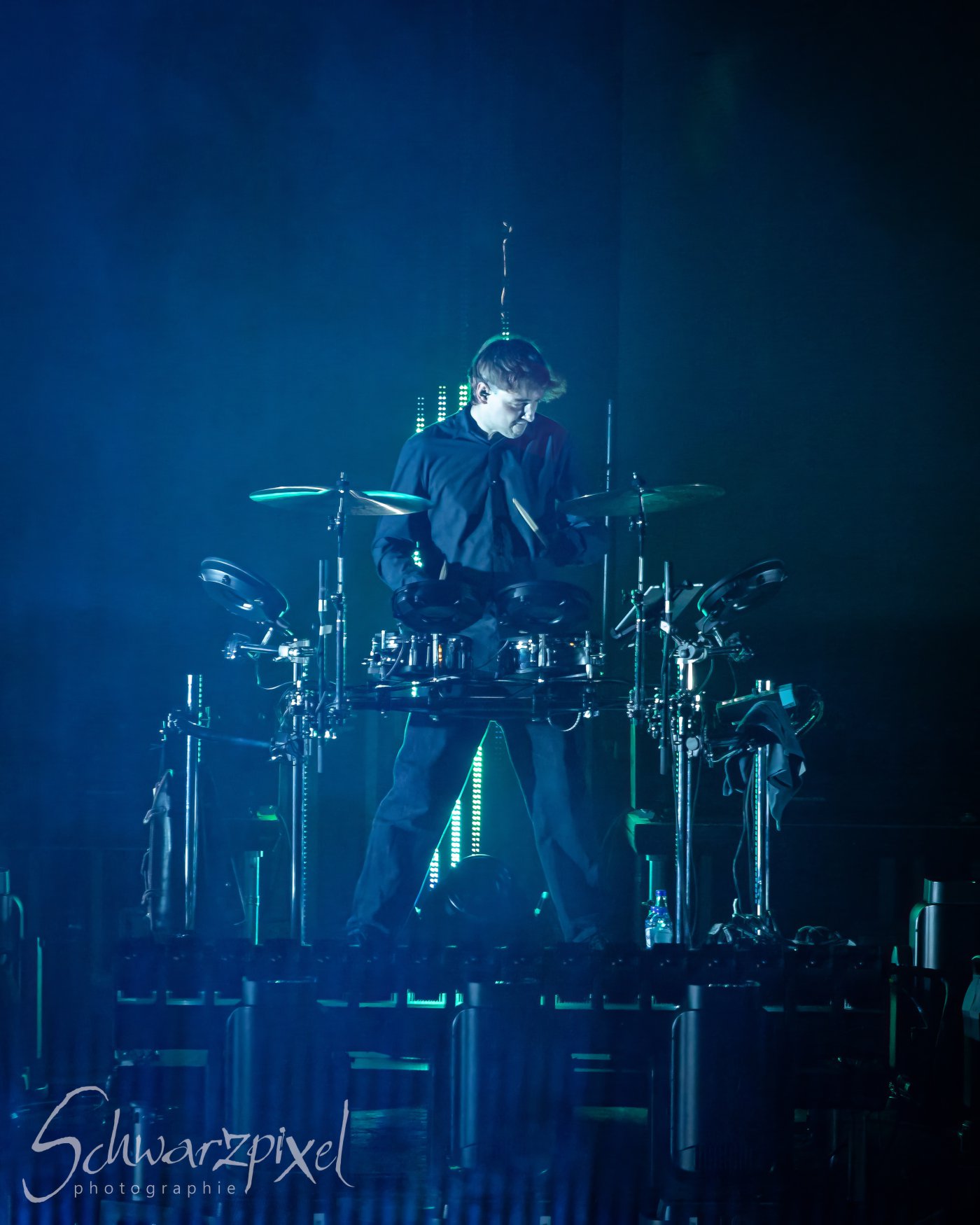 VNV Nation - Electric Sun Tour 2023