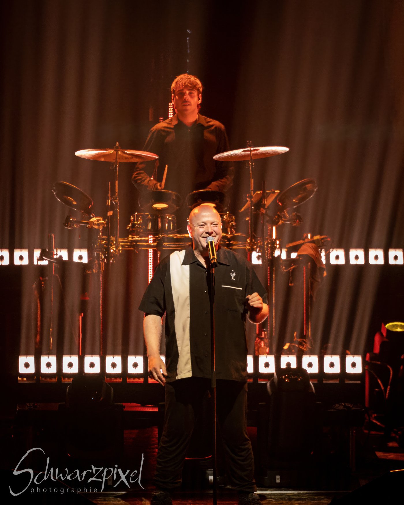 VNV Nation - Electric Sun Tour 2023