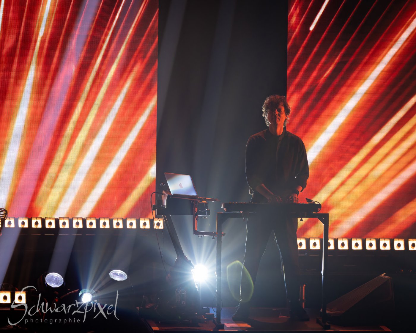 VNV Nation - Electric Sun Tour 2023