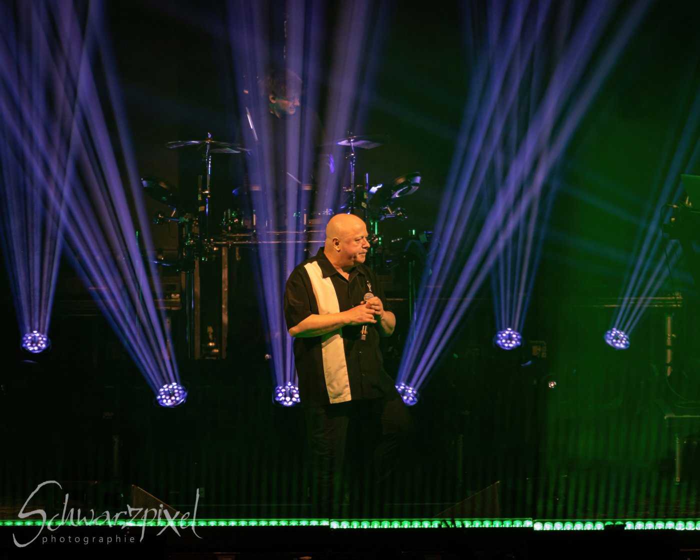 VNV Nation - Electric Sun Tour 2023