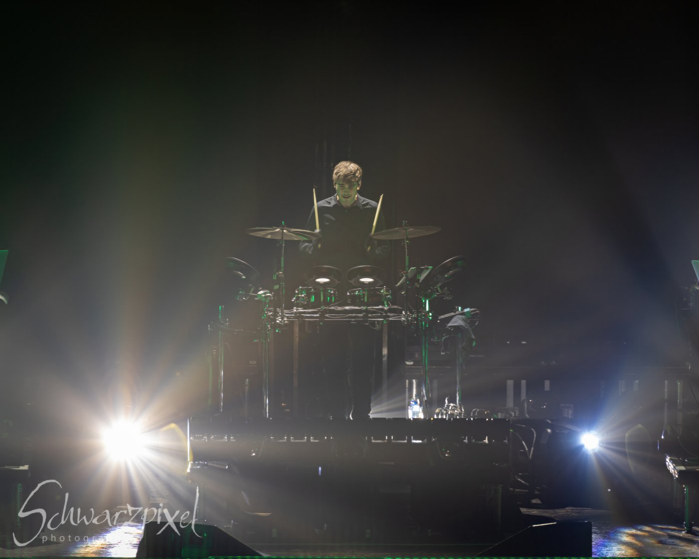 VNV Nation - Electric Sun Tour 2023