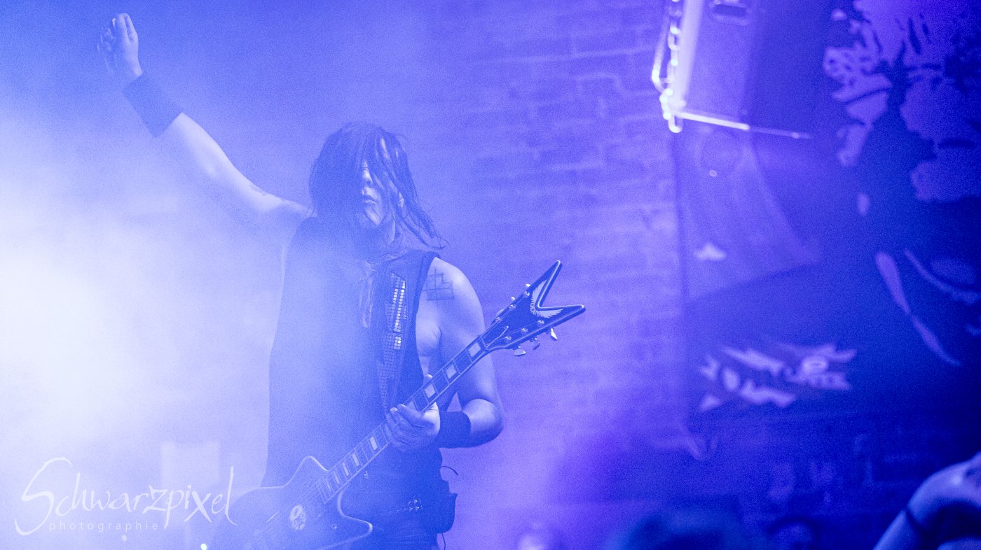 Megaherz x Combichrist
