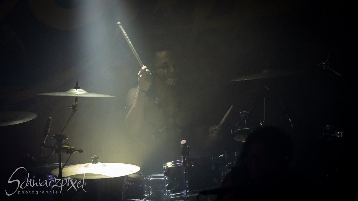 Megaherz x Combichrist