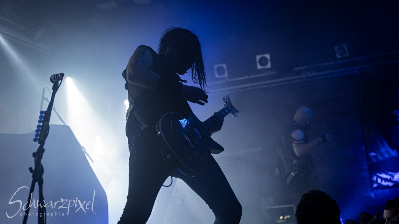 Megaherz x Combichrist