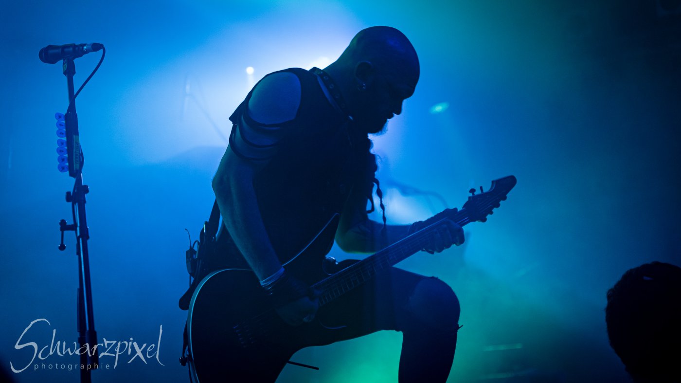 Megaherz x Combichrist