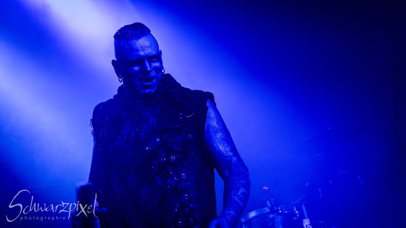 Megaherz x Combichrist