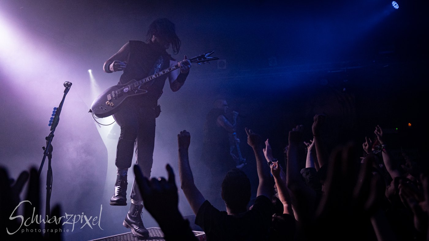 Megaherz x Combichrist