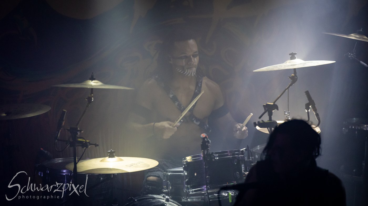 Megaherz x Combichrist