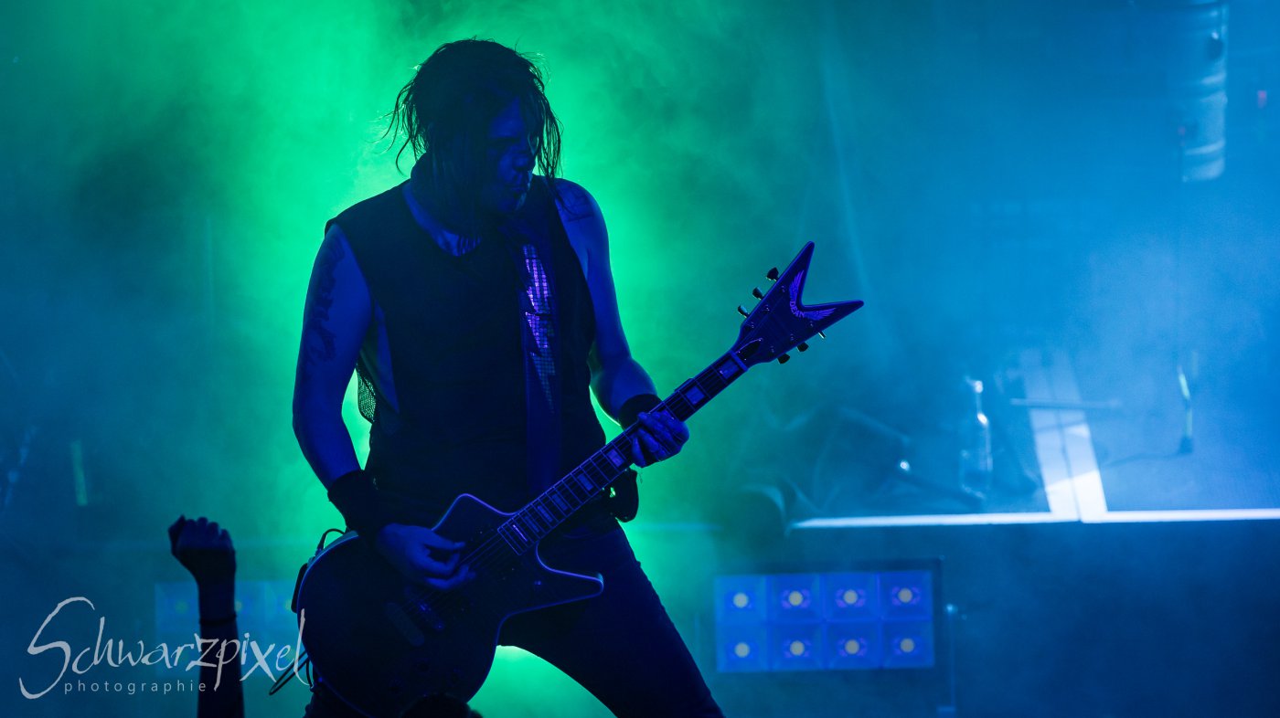 Megaherz x Combichrist
