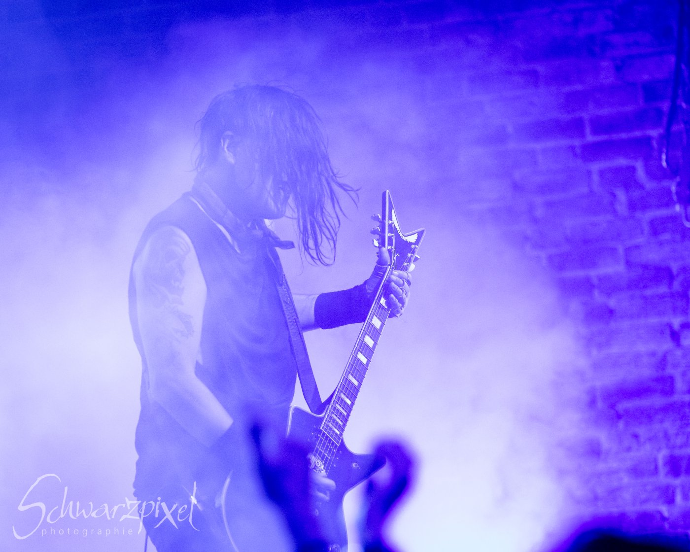 Megaherz x Combichrist