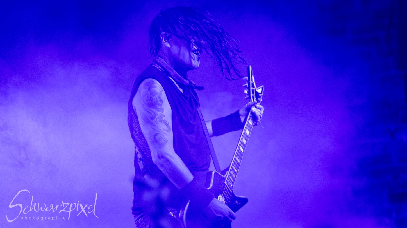 Megaherz x Combichrist