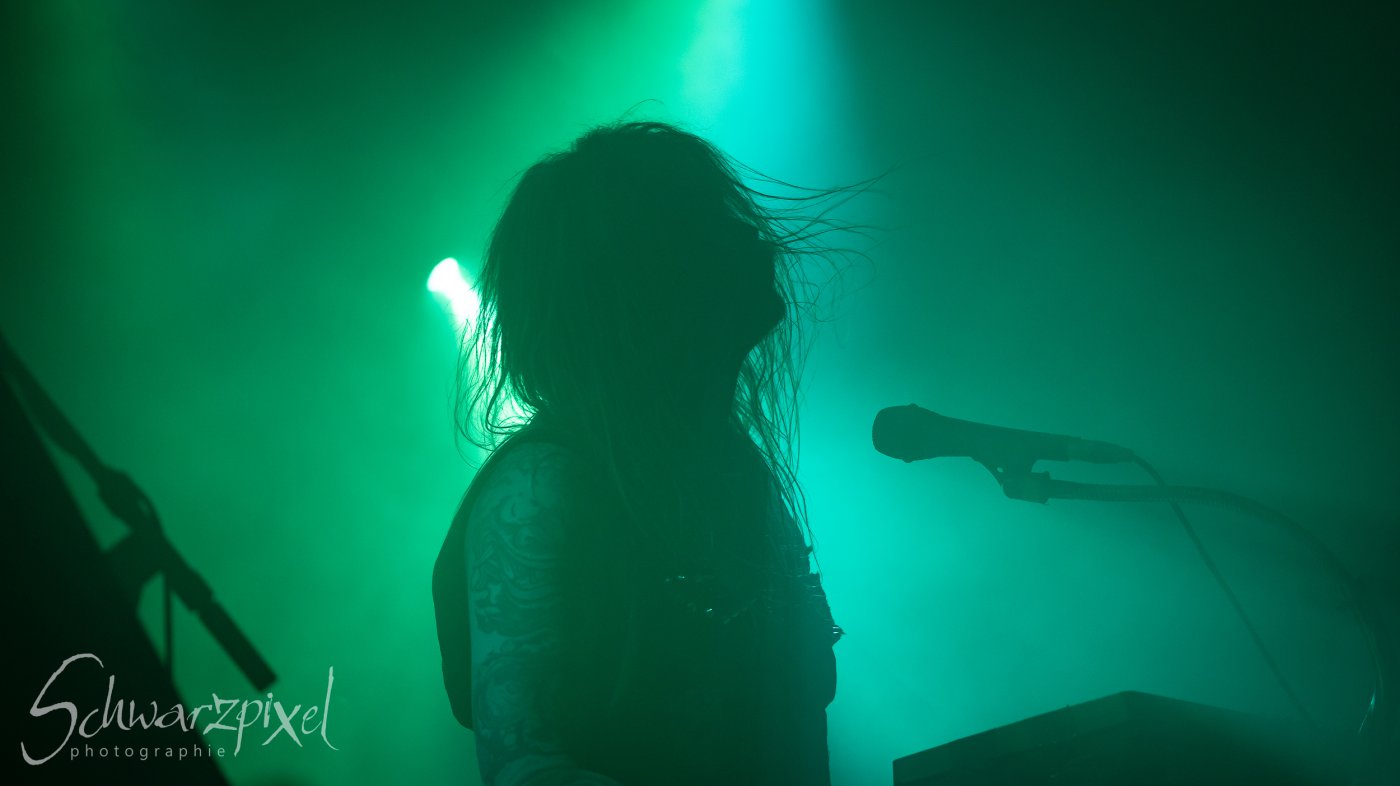 Megaherz x Combichrist