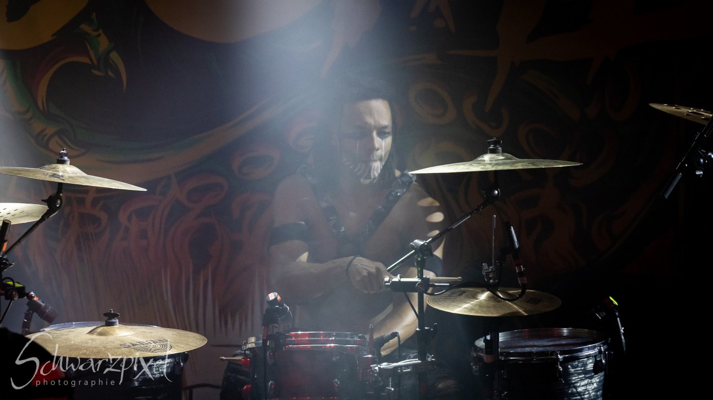 Megaherz x Combichrist