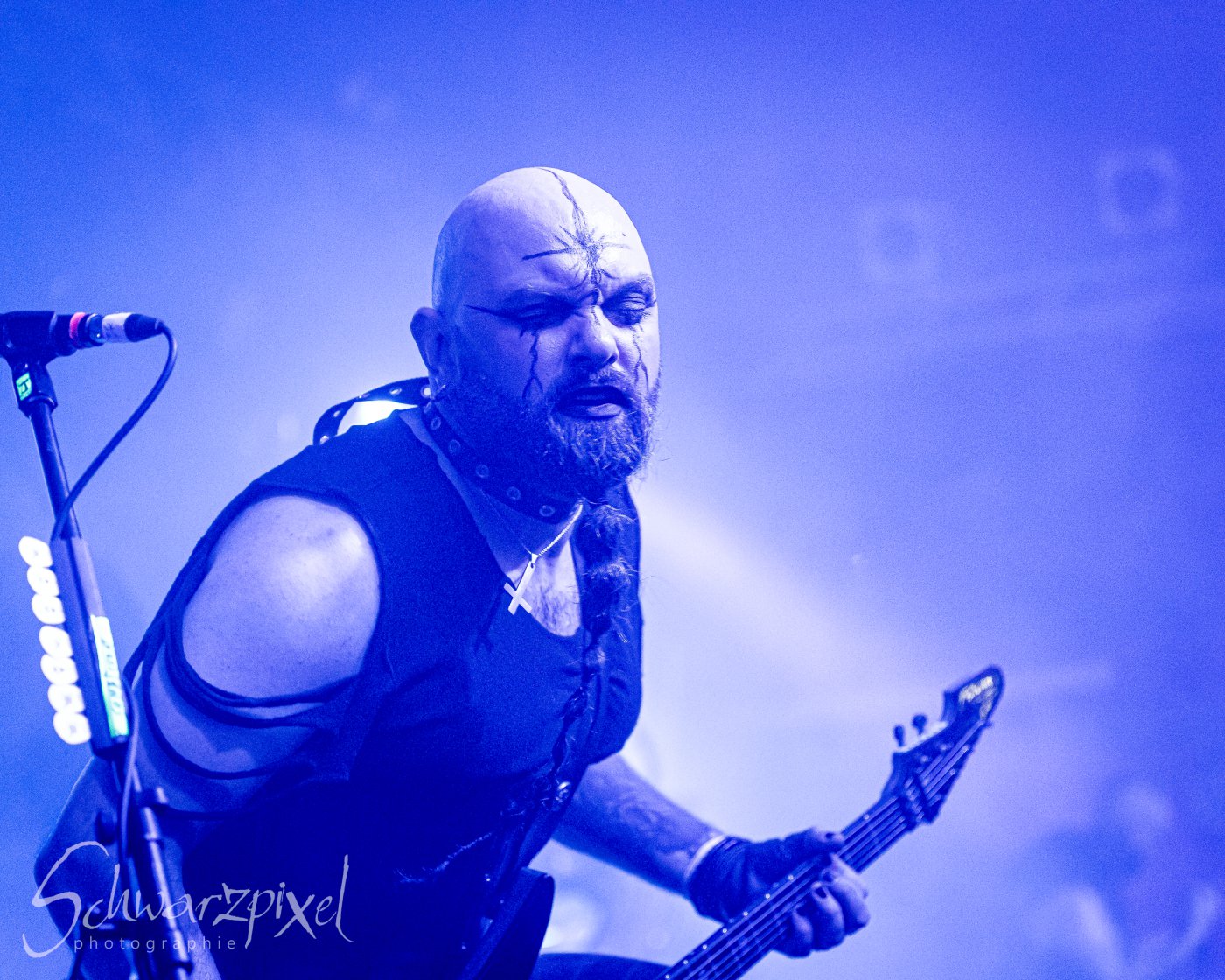 Megaherz x Combichrist