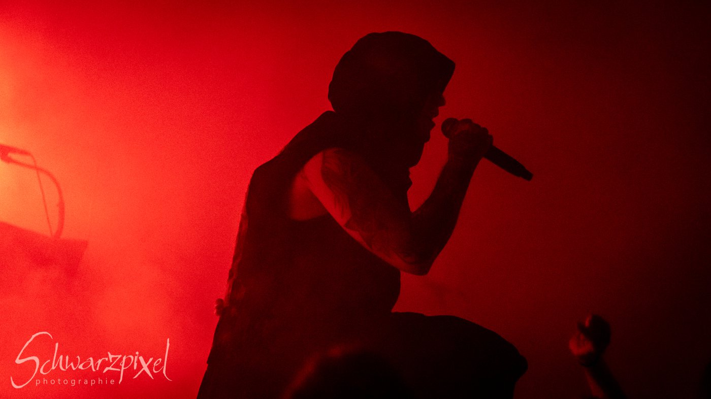Megaherz x Combichrist