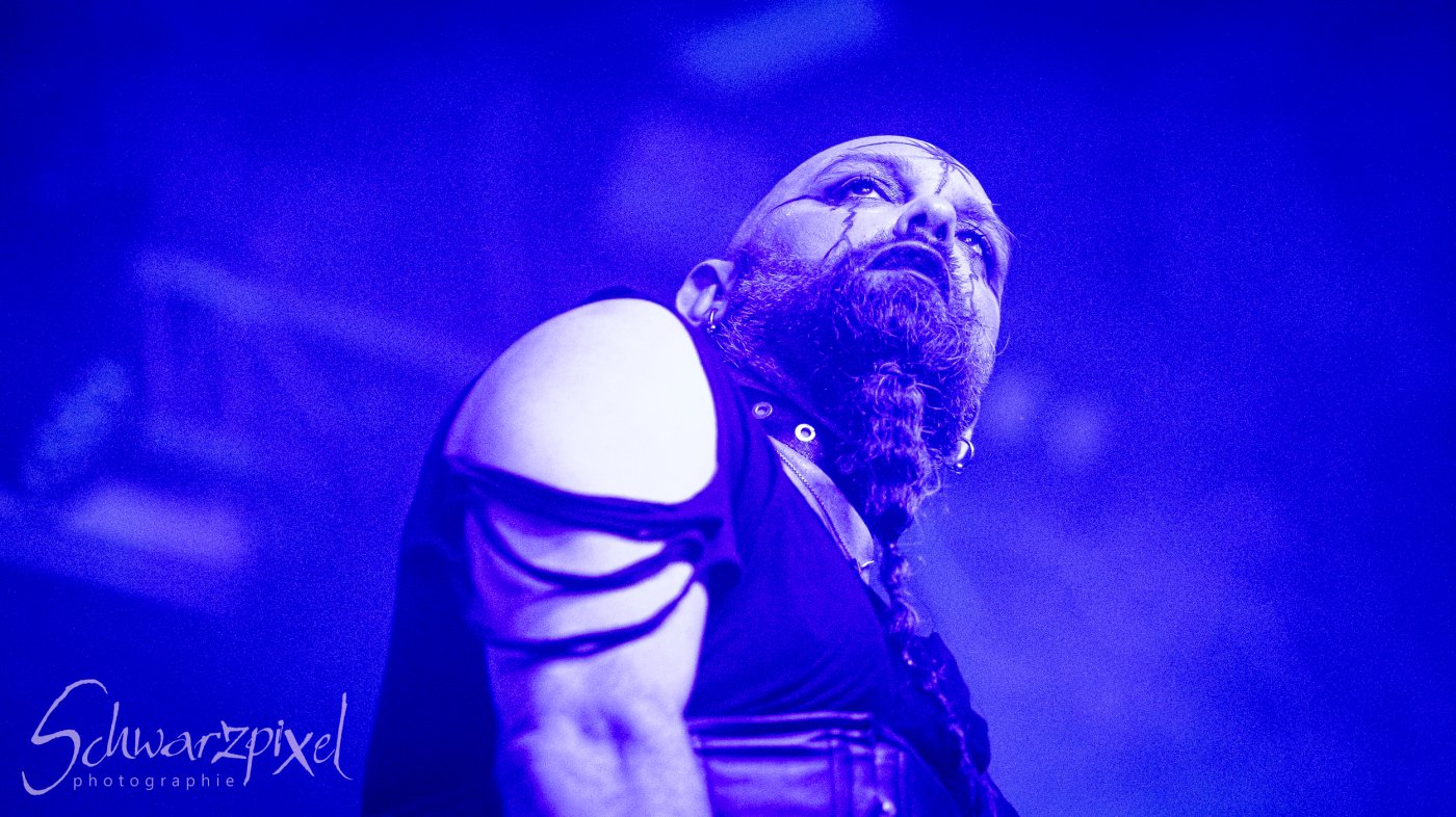 Megaherz x Combichrist