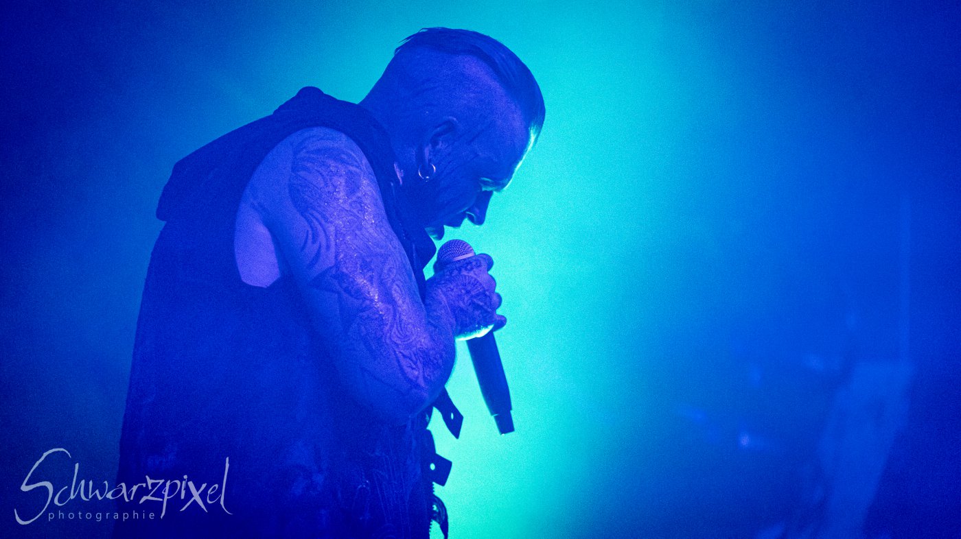 Megaherz x Combichrist