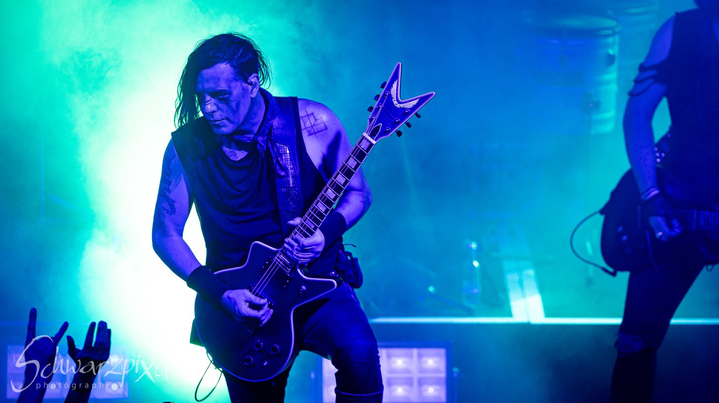 Megaherz x Combichrist