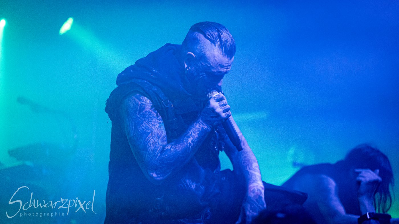 Megaherz x Combichrist