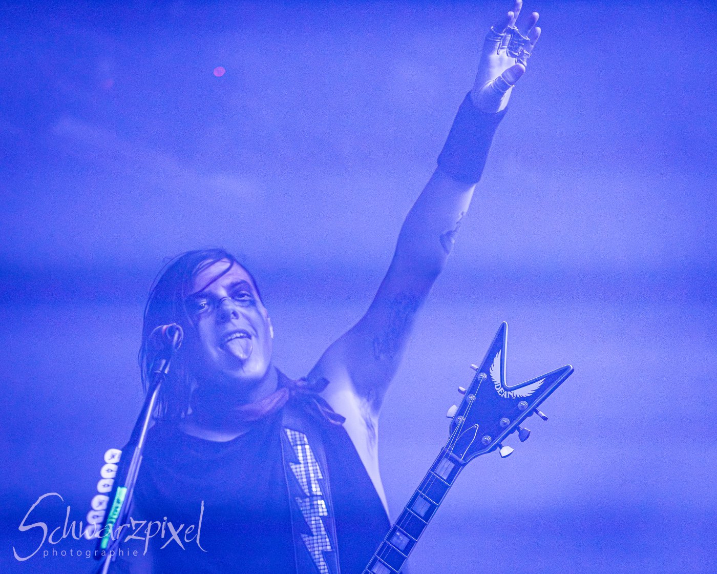 Megaherz x Combichrist