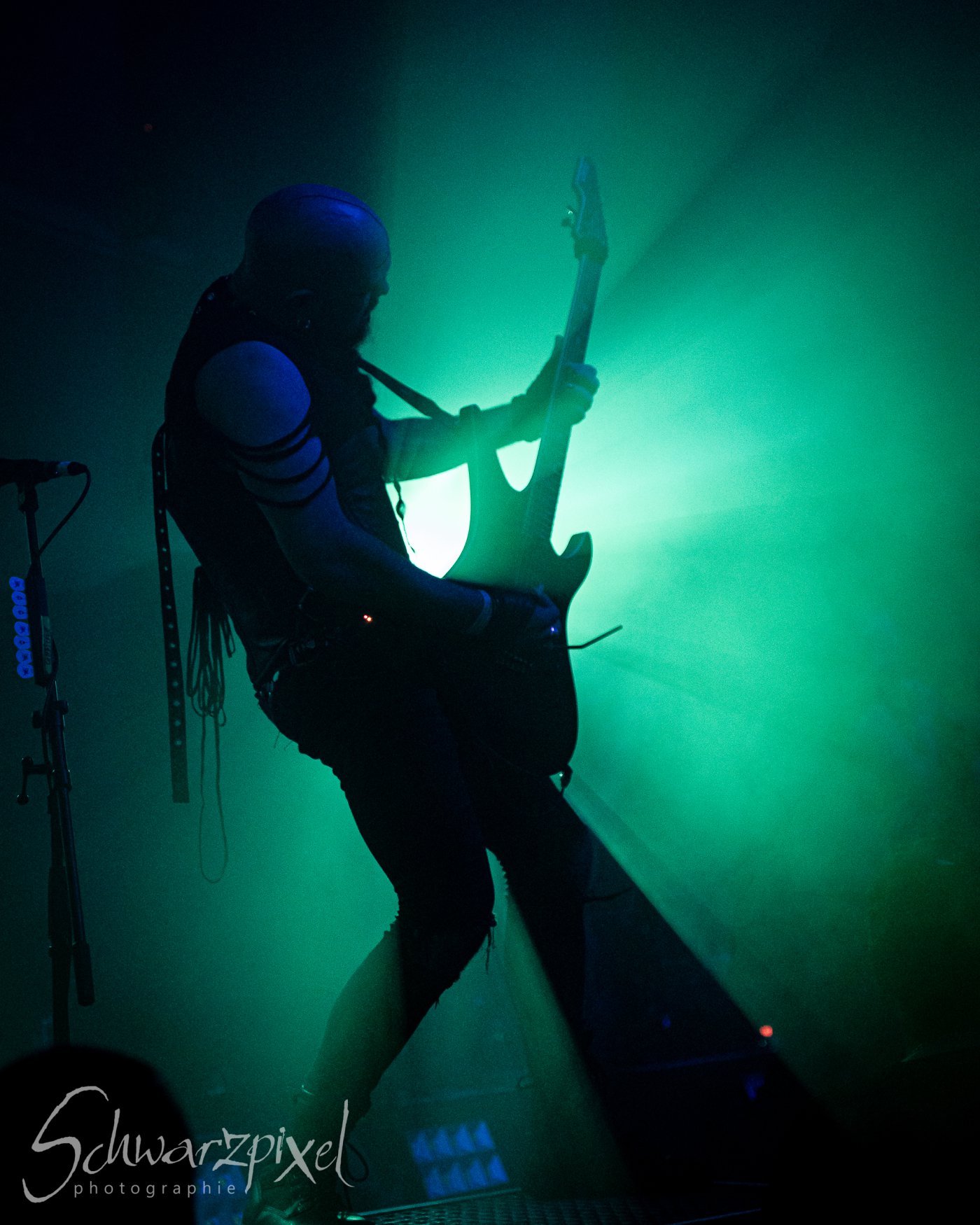 Megaherz x Combichrist
