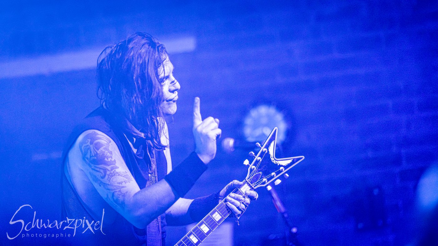 Megaherz x Combichrist