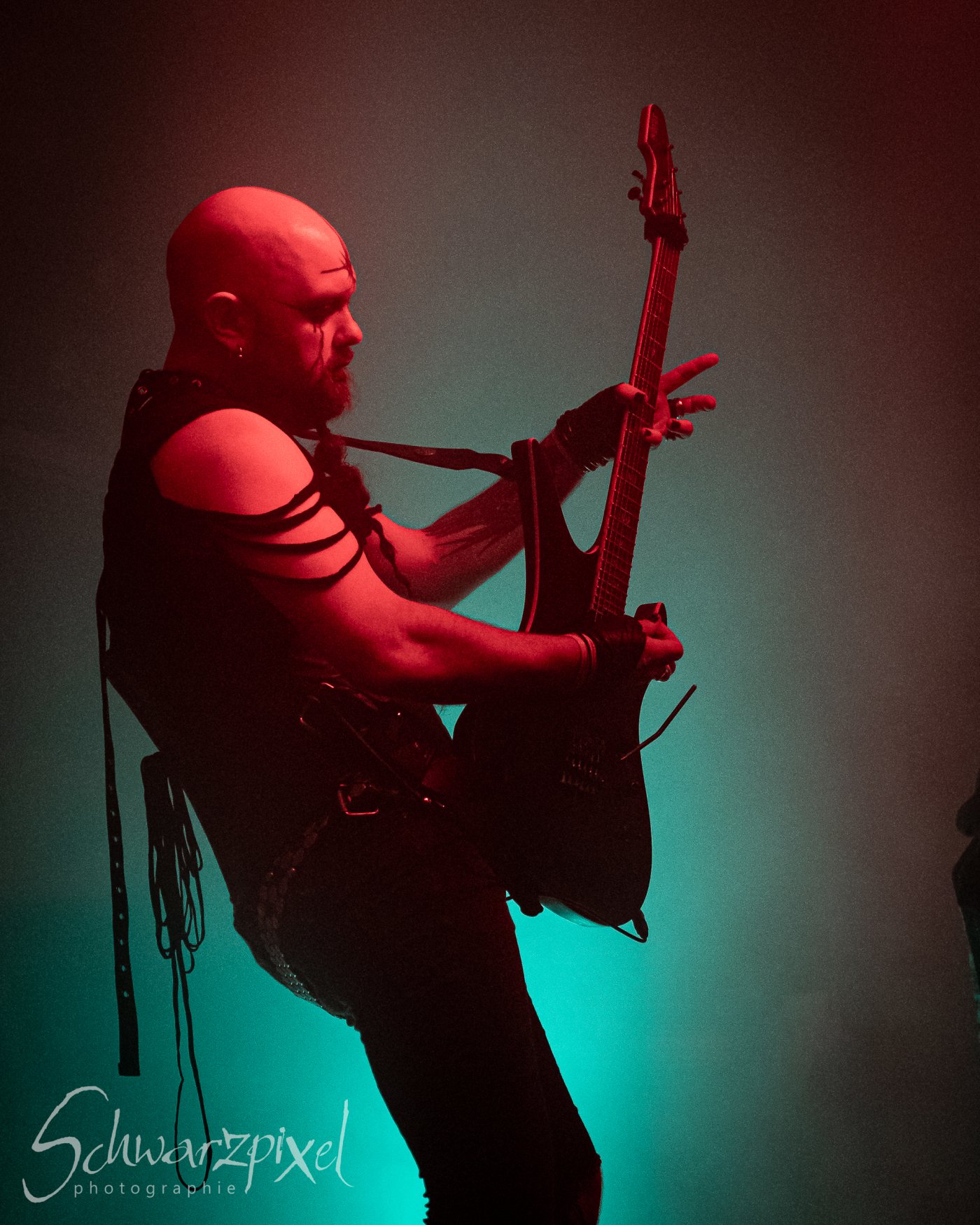 Megaherz x Combichrist