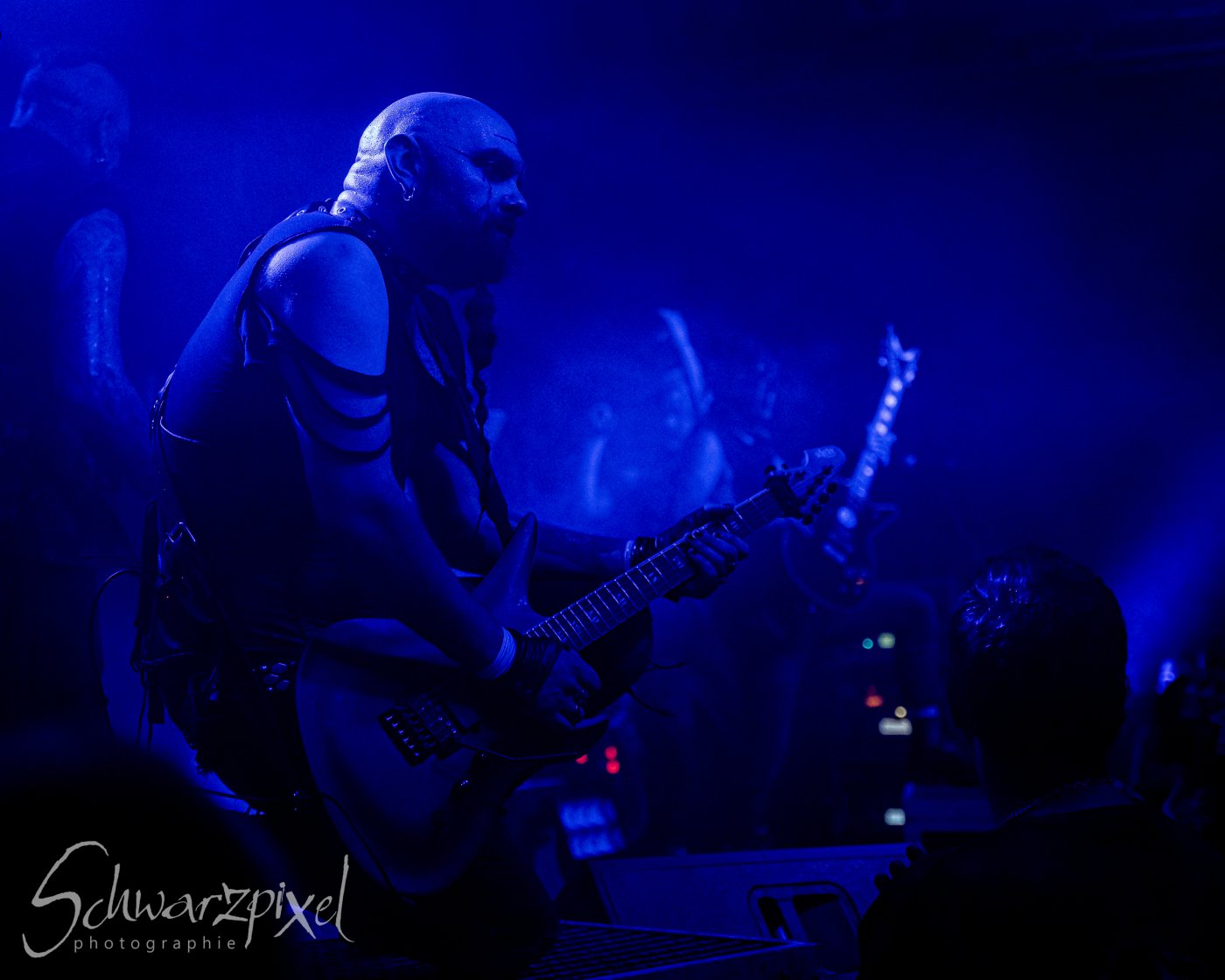 Megaherz x Combichrist