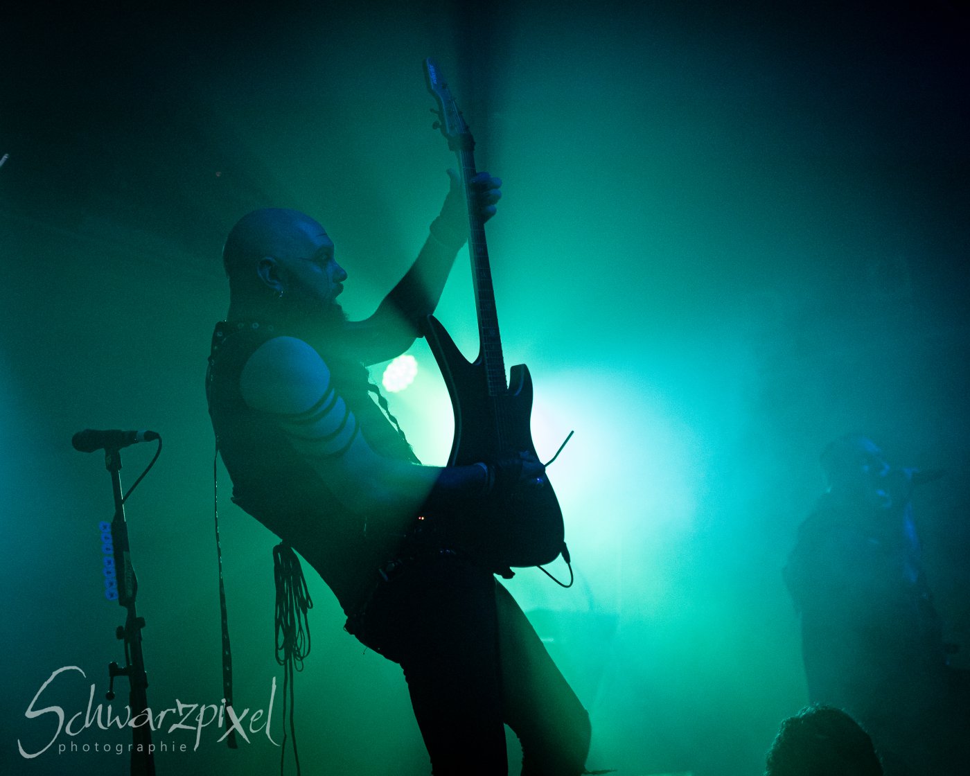 Megaherz x Combichrist