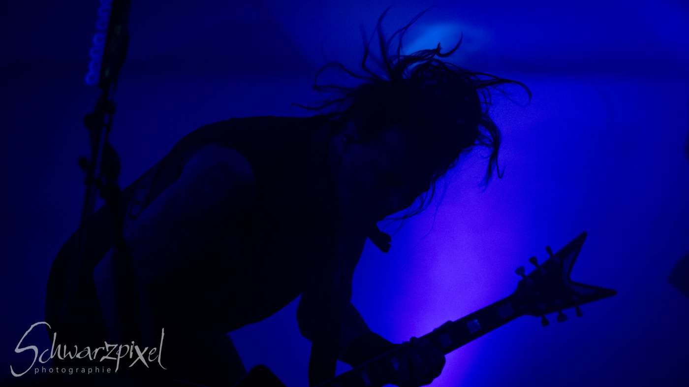 Megaherz x Combichrist