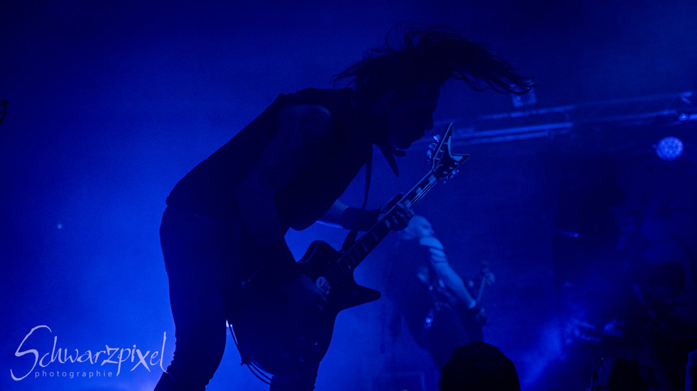 Megaherz x Combichrist