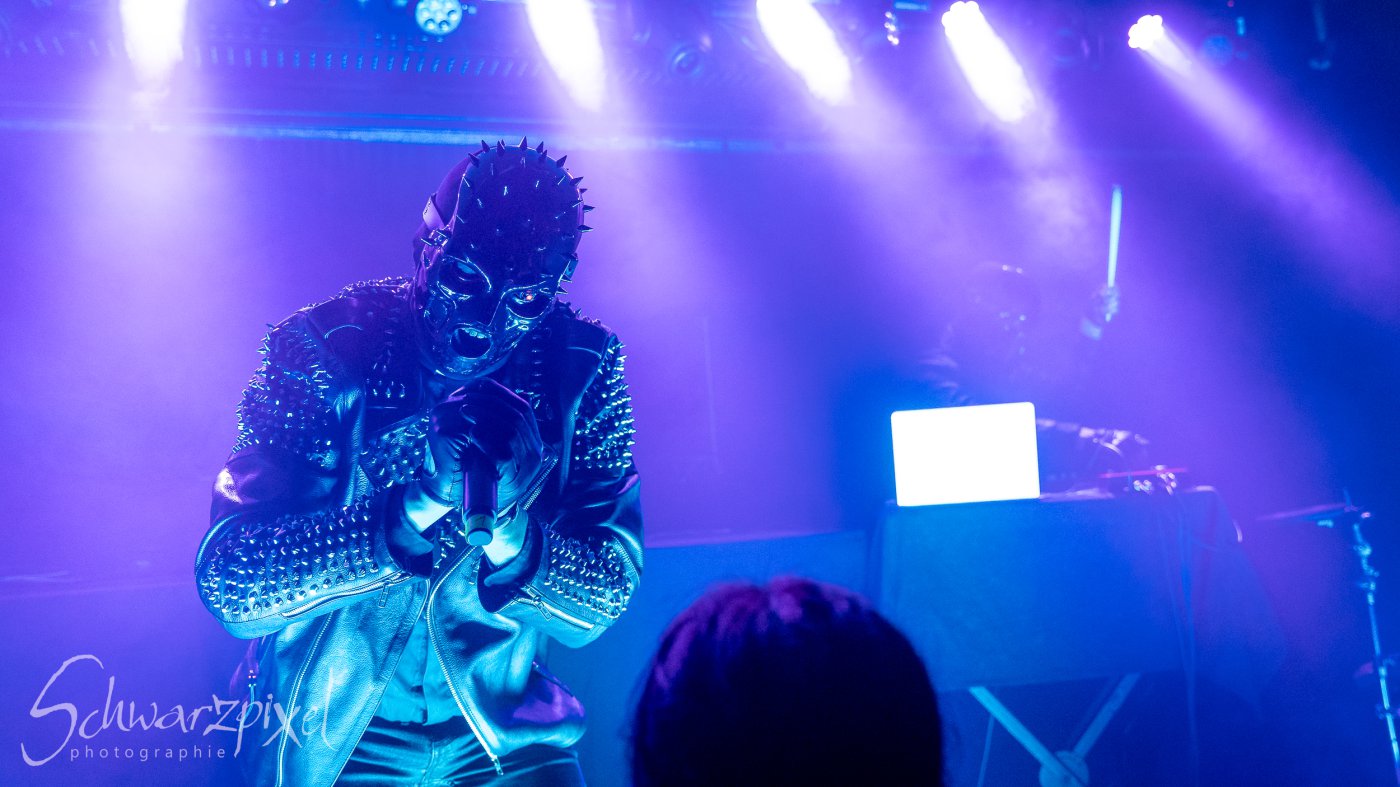 Combichrist Old School Set