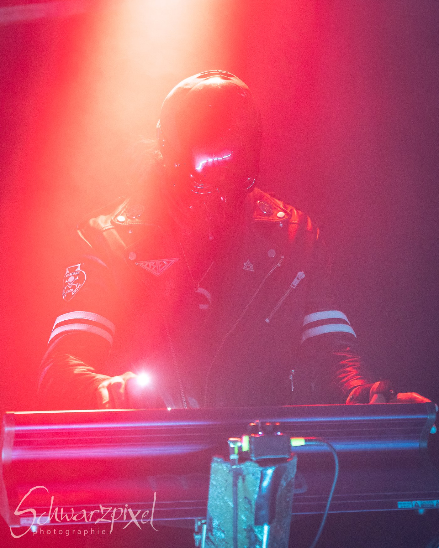 Combichrist Old School Set