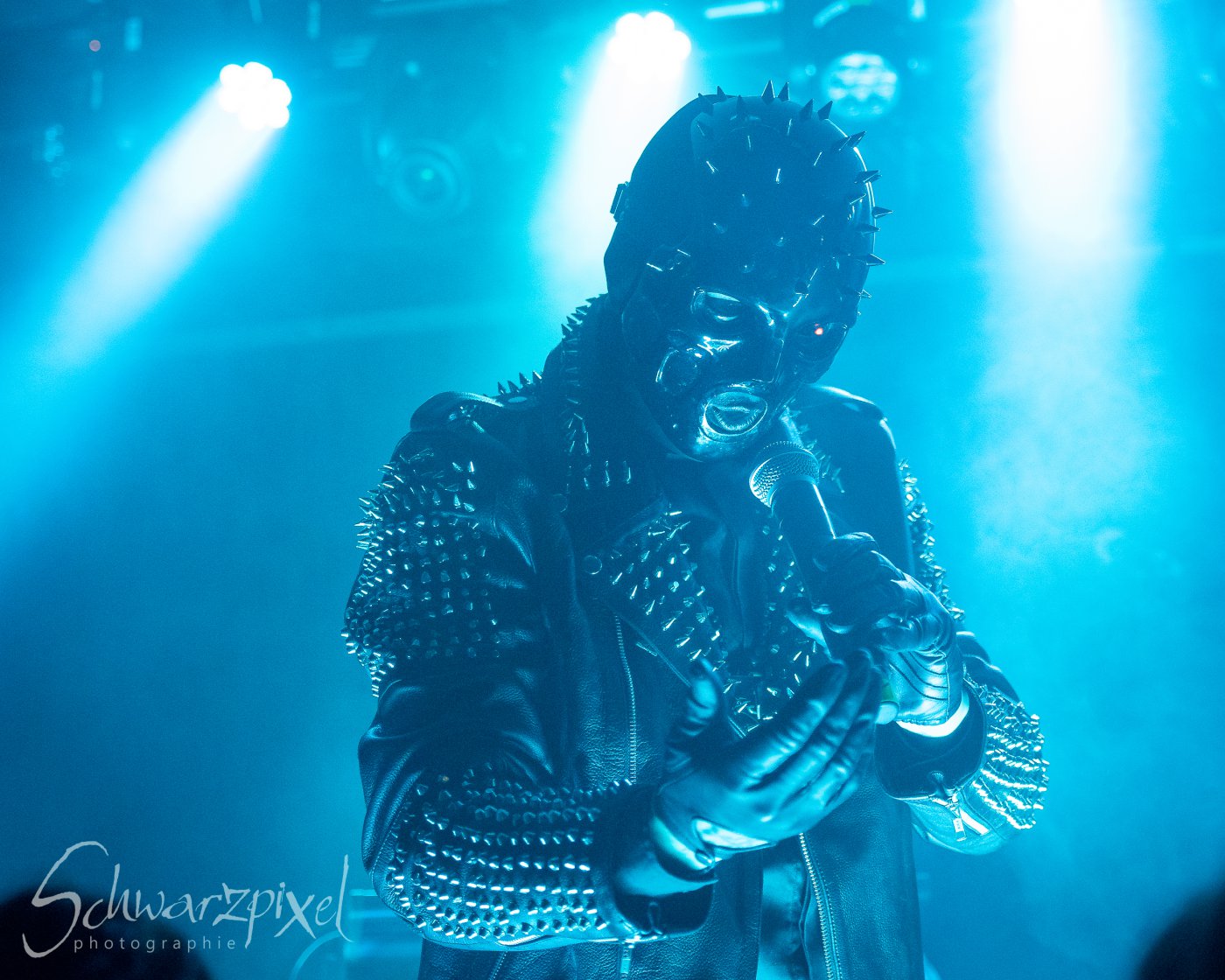 Combichrist Old School Set