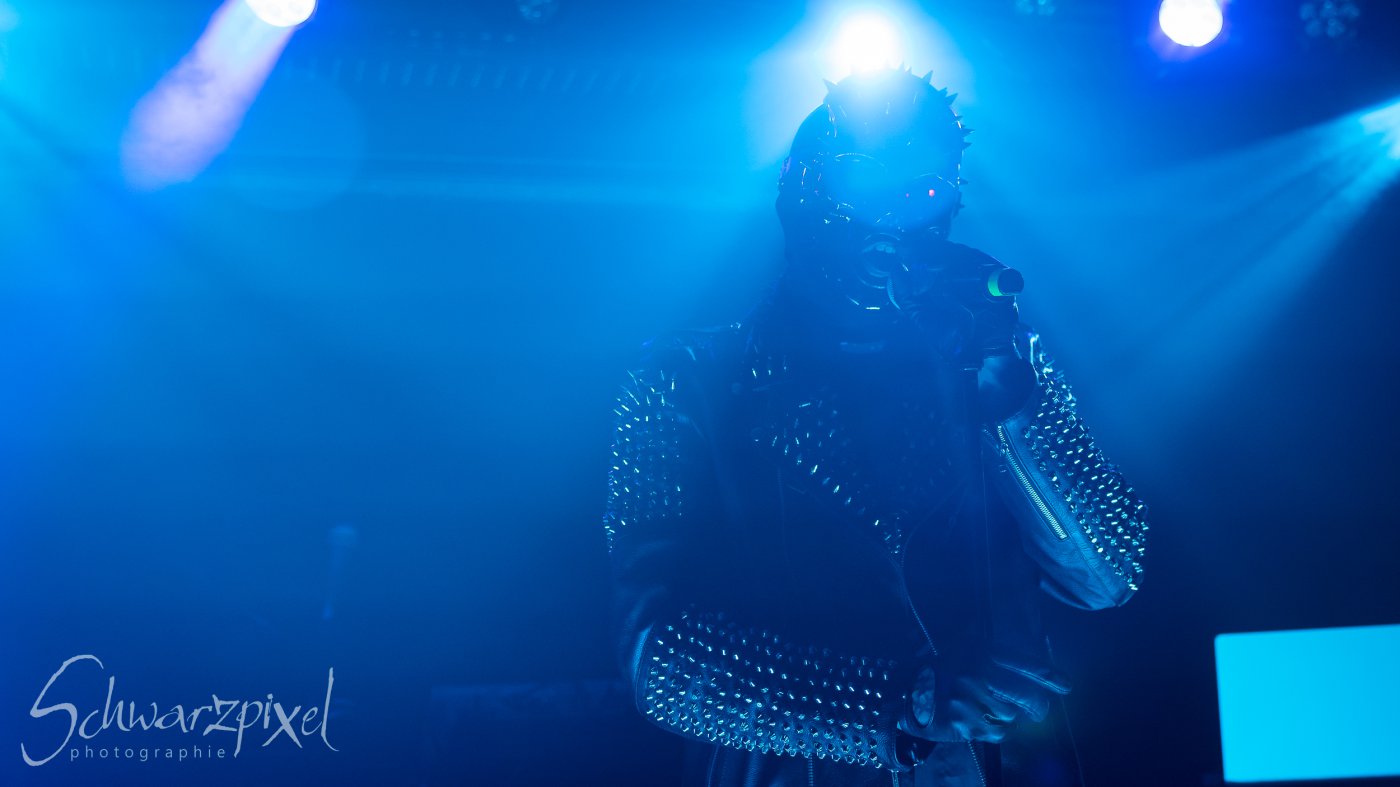 Combichrist Old School Set