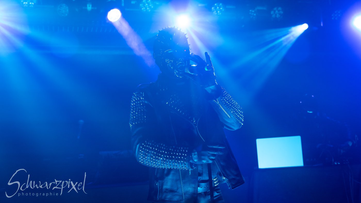 Combichrist Old School Set
