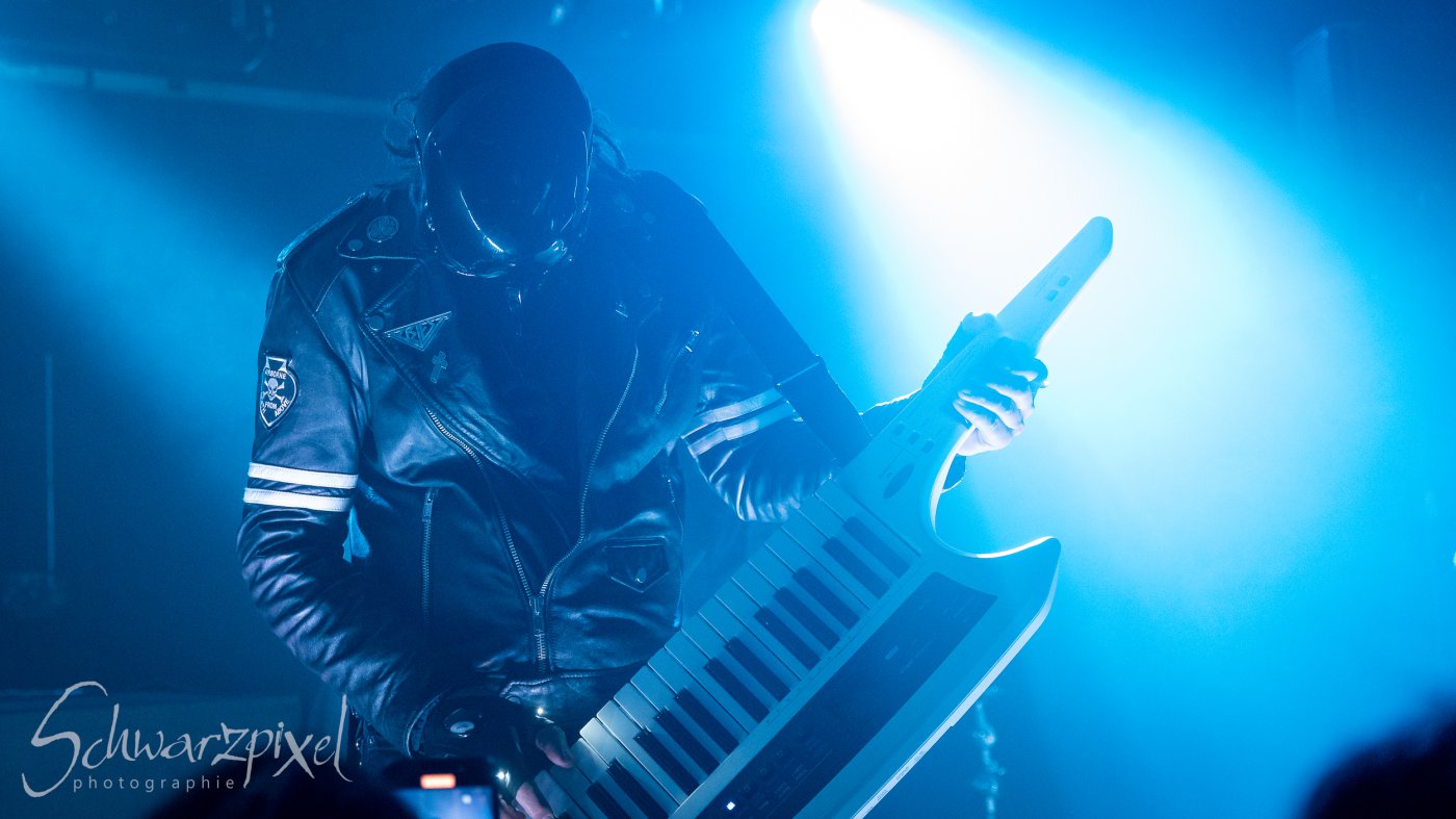Combichrist Old School Set