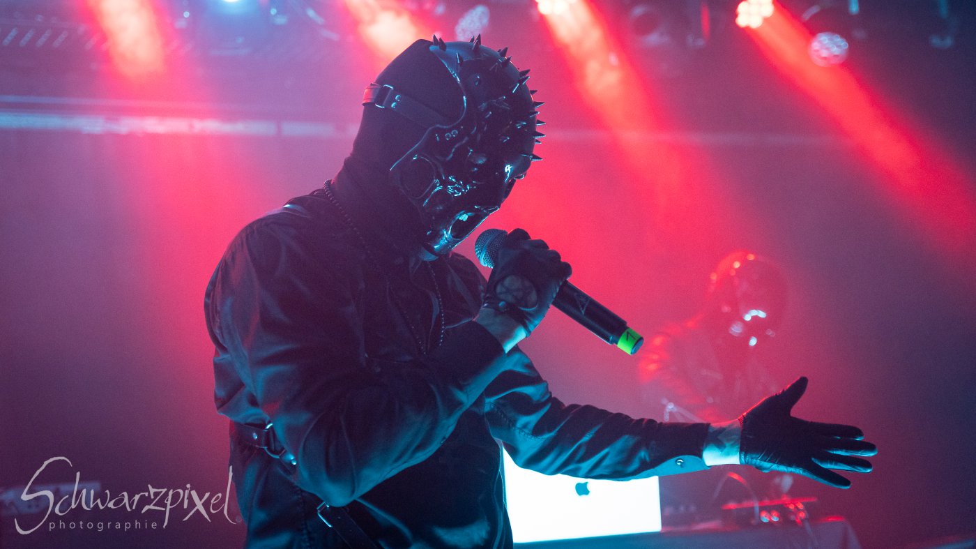 Combichrist Old School Set