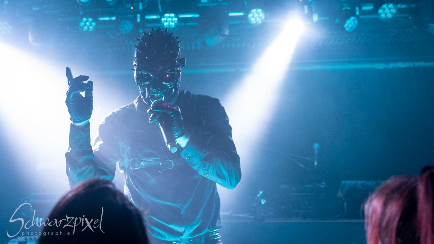 Combichrist Old School Set