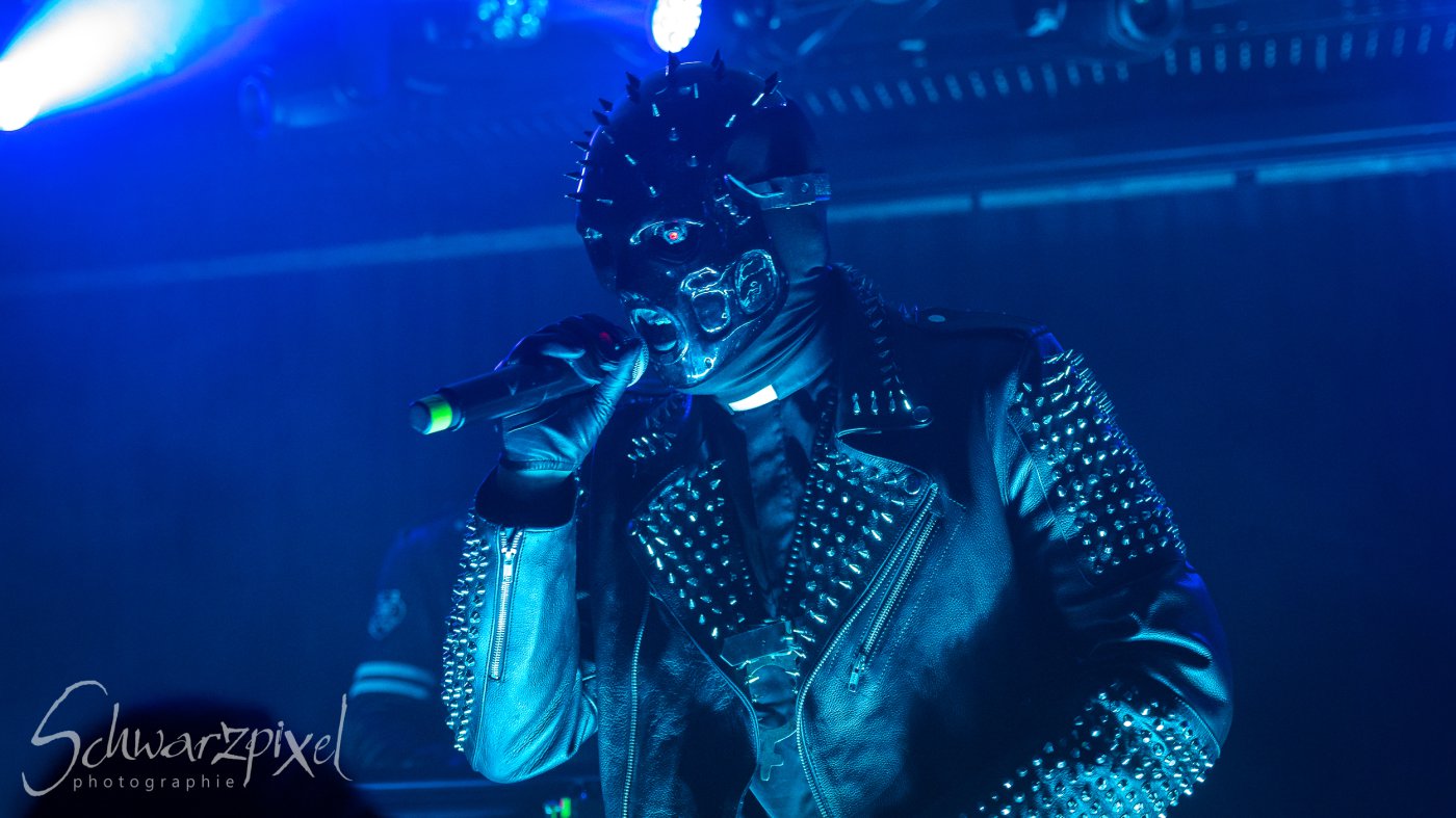 Combichrist Old School Set