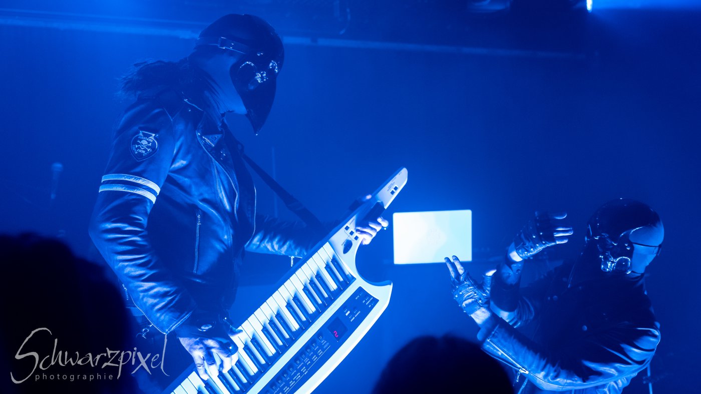 Combichrist Old School Set