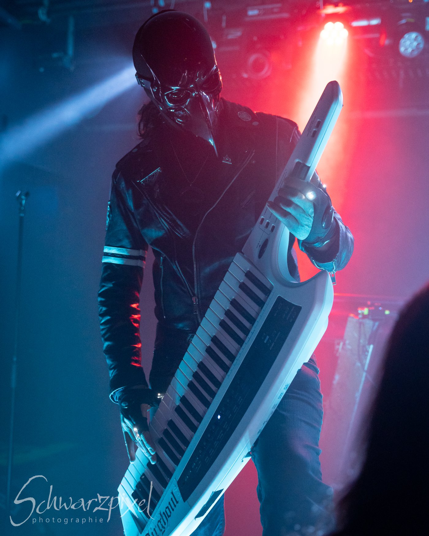 Combichrist Old School Set
