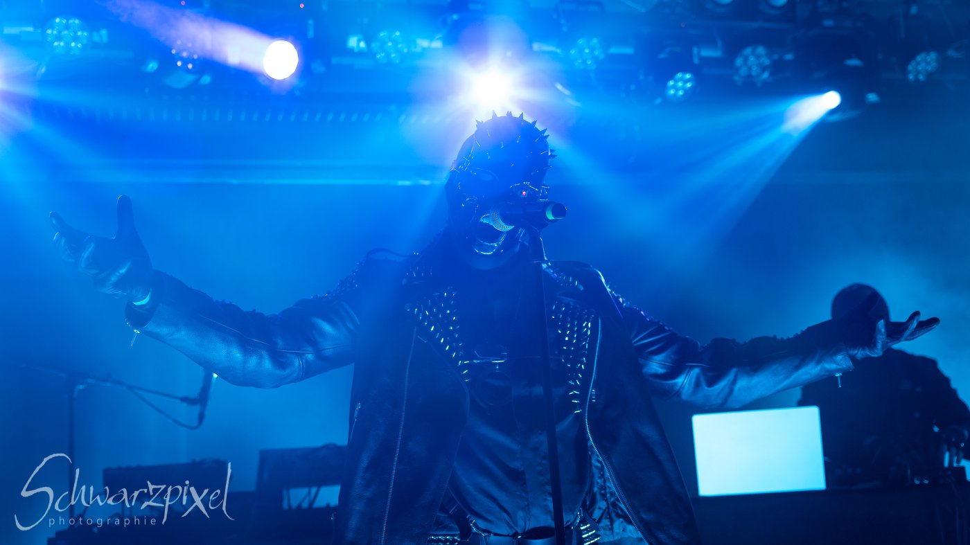 Combichrist Old School Set