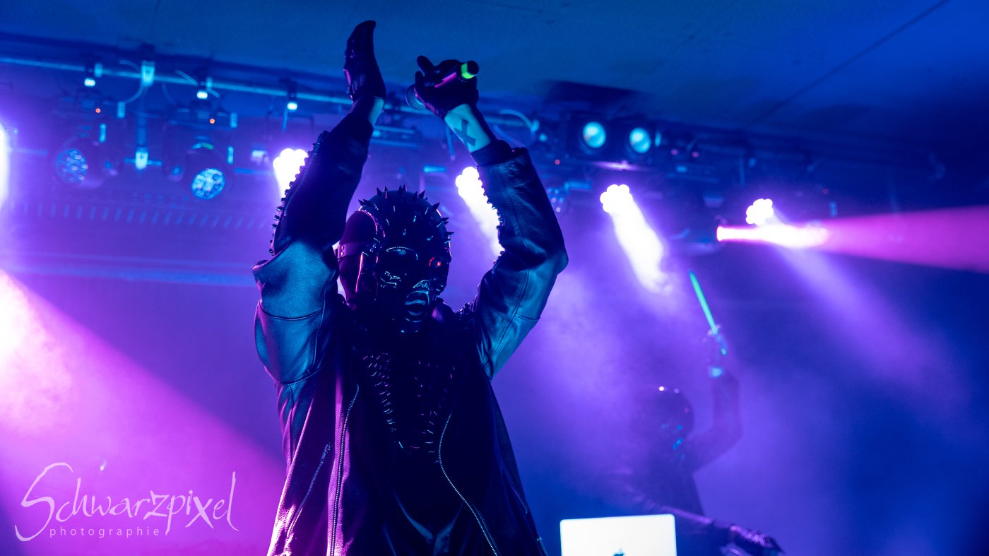 Combichrist Old School Set