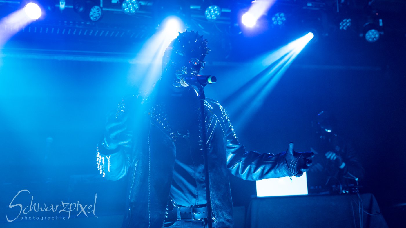 Combichrist Old School Set